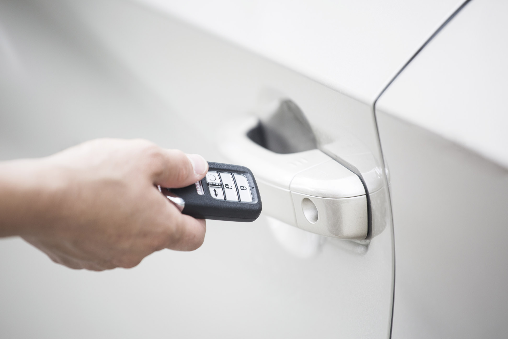 Car Key Fob Repairs Burton, Staffordshire Electronic Services Burton
